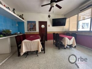 Local en venta, avenida Gregorio Méndez, Centro; Tabasco