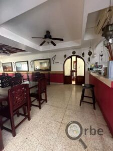 Local en venta, avenida Gregorio Méndez, Centro; Tabasco