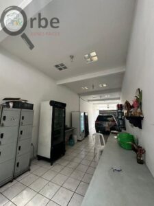 Local en venta, avenida Gregorio Méndez, Centro; Tabasco