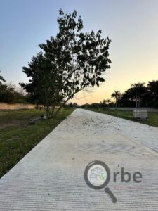 Lotes en venta, fraccionamiento Villa Alejandra, Carretera Villahermosa-Nacajuca; Tabasco