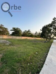 Lotes en venta, fraccionamiento Villa Alejandra, Carretera Villahermosa-Nacajuca; Tabasco