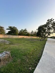 Lotes en venta, fraccionamiento Villa Alejandra, Carretera Villahermosa-Nacajuca; Tabasco