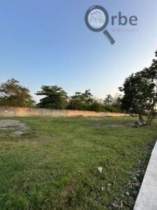 Lotes en venta, fraccionamiento Villa Alejandra, Carretera Villahermosa-Nacajuca; Tabasco