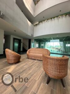 Oficina en renta, Country 122; Paseo Usumacinta, Villahermosa, Tabasco