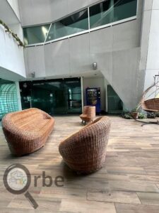 Oficina en renta, Country 122; Paseo Usumacinta, Villahermosa, Tabasco