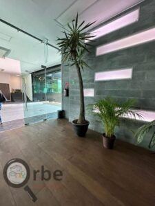 Oficina en renta, Country 122; Paseo Usumacinta, Villahermosa, Tabasco