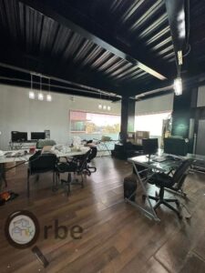 Oficina en renta, Country 122; Paseo Usumacinta, Villahermosa, Tabasco