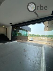 Oficina en renta, Country 122; Paseo Usumacinta, Villahermosa, Tabasco