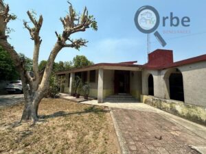 Quinta en venta, Ranchería Miguel Hidalgo, Km. 4.800; Villahermosa, Tabasco