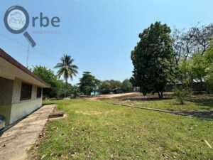 Quinta en venta, Ranchería Miguel Hidalgo, Km. 4.800; Villahermosa, Tabasco