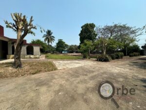 Quinta en venta, Ranchería Miguel Hidalgo, Km. 4.800; Villahermosa, Tabasco