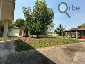 Quinta en venta, Ranchería Miguel Hidalgo, Km. 4.800; Villahermosa, Tabasco