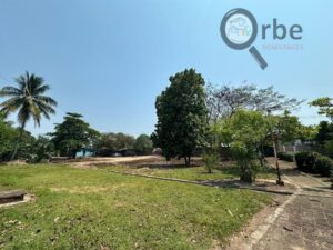 Quinta en venta, Ranchería Miguel Hidalgo, Km. 4.800; Villahermosa, Tabasco