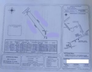 Ranchos rústicos en venta, Felipe Carrillo Puerto; Centla, Tabasco.