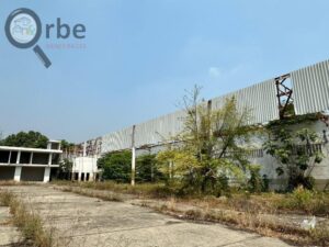 Terreno con Naves Industriales en venta, Ejido Lázaro Cárdenas, carr. Cárdenas-Villahermosa