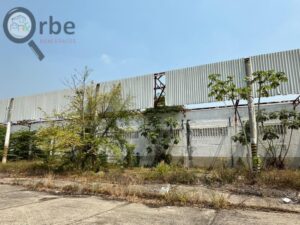 Terreno con Naves Industriales en venta, Ejido Lázaro Cárdenas, carr. Cárdenas-Villahermosa