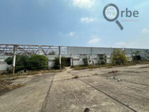 Terreno con Naves Industriales en venta, Ejido Lázaro Cárdenas, carr. Cárdenas-Villahermosa