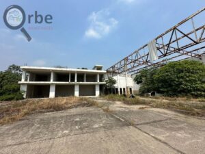 Terreno con Naves Industriales en venta, Ejido Lázaro Cárdenas, carr. Cárdenas-Villahermosa