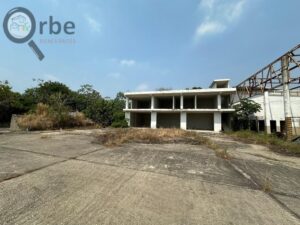 Terreno con Naves Industriales en venta, Ejido Lázaro Cárdenas, carr. Cárdenas-Villahermosa