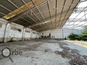 Terreno con Naves Industriales en venta, Ejido Lázaro Cárdenas, carr. Cárdenas-Villahermosa