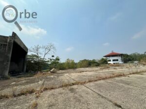 Terreno con Naves Industriales en venta, Ejido Lázaro Cárdenas, carr. Cárdenas-Villahermosa