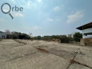 Terreno con Naves Industriales en venta, Ejido Lázaro Cárdenas, carr. Cárdenas-Villahermosa