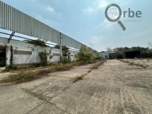 Terreno con Naves Industriales en venta, Ejido Lázaro Cárdenas, carr. Cárdenas-Villahermosa