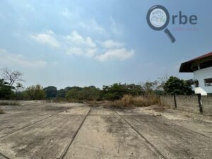 Terreno con Naves Industriales en venta, Ejido Lázaro Cárdenas, carr. Cárdenas-Villahermosa