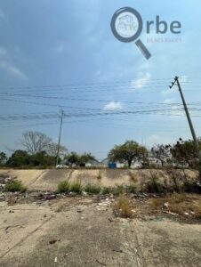 Terreno con Naves Industriales en venta, Ejido Lázaro Cárdenas, carr. Cárdenas-Villahermosa