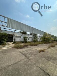 Terreno con Naves Industriales en venta, Ejido Lázaro Cárdenas, carr. Cárdenas-Villahermosa