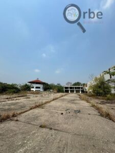 Terreno con Naves Industriales en venta, Ejido Lázaro Cárdenas, carr. Cárdenas-Villahermosa