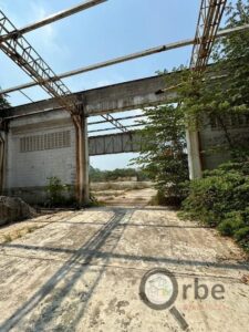 Terreno con Naves Industriales en venta, Ejido Lázaro Cárdenas, carr. Cárdenas-Villahermosa