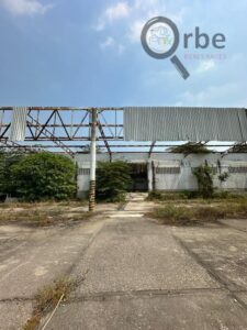 Terreno con Naves Industriales en venta, Ejido Lázaro Cárdenas, carr. Cárdenas-Villahermosa