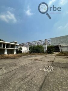 Terreno con Naves Industriales en venta, Ejido Lázaro Cárdenas, carr. Cárdenas-Villahermosa