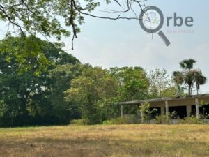 Terreno en venta, Ejido Lázaro Cárdenas; Villahermosa, Tabasco