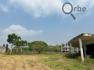 Terreno en venta, Ejido Lázaro Cárdenas; Villahermosa, Tabasco