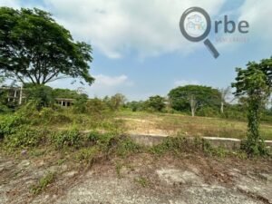 Terreno en venta, Ejido Lázaro Cárdenas; Villahermosa, Tabasco