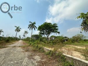 Terreno en venta, Ejido Lázaro Cárdenas; Villahermosa, Tabasco