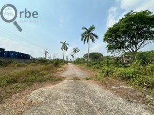 Terreno en venta, Ejido Lázaro Cárdenas; Villahermosa, Tabasco