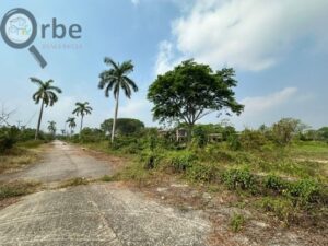 Terreno en venta, Ejido Lázaro Cárdenas; Villahermosa, Tabasco