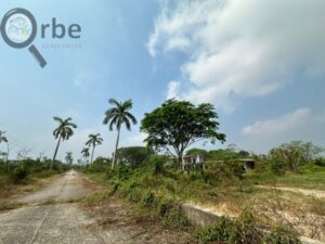 Terreno en venta, Ejido Lázaro Cárdenas; Villahermosa, Tabasco