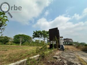 Terreno en venta, Ejido Lázaro Cárdenas; Villahermosa, Tabasco