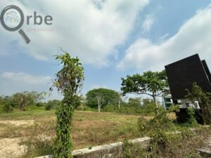 Terreno en venta, Ejido Lázaro Cárdenas; Villahermosa, Tabasco