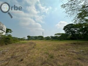 Terreno en venta, Ejido Lázaro Cárdenas; Villahermosa, Tabasco