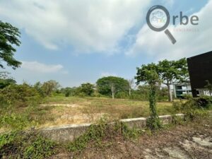 Terreno en venta, Ejido Lázaro Cárdenas; Villahermosa, Tabasco