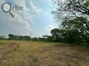 Terreno en venta, Ejido Lázaro Cárdenas; Villahermosa, Tabasco