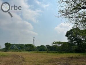 Terreno en venta, Ejido Lázaro Cárdenas; Villahermosa, Tabasco