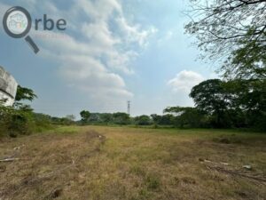 Terreno en venta, Ejido Lázaro Cárdenas; Villahermosa, Tabasco