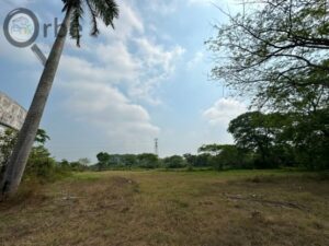 Terreno en venta, Ejido Lázaro Cárdenas; Villahermosa, Tabasco