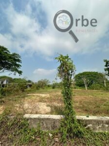 Terreno en venta, Ejido Lázaro Cárdenas; Villahermosa, Tabasco